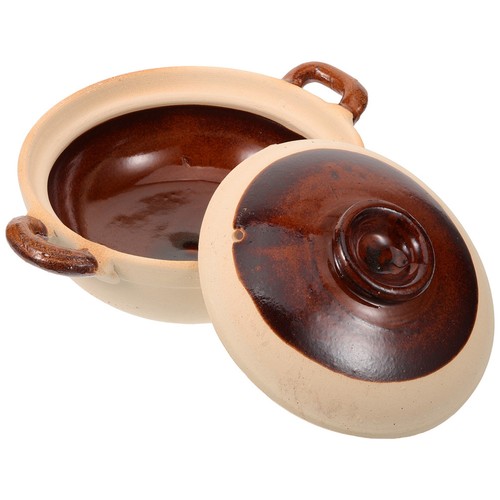 Cocotte terre cuite pot - terre,