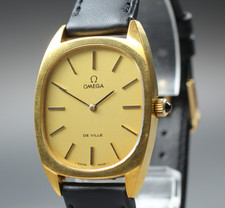 Montre homme vintage "N MINT"