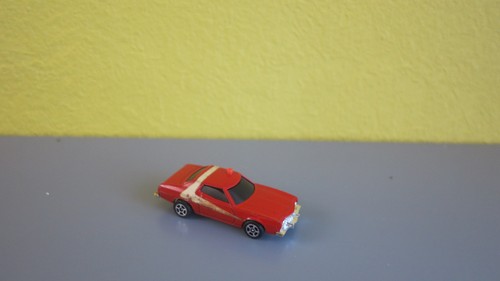 Corgi ford gran - ford, torino