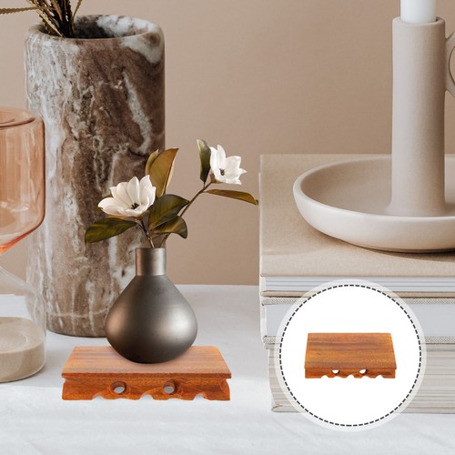 Support fleur presentoir - ,