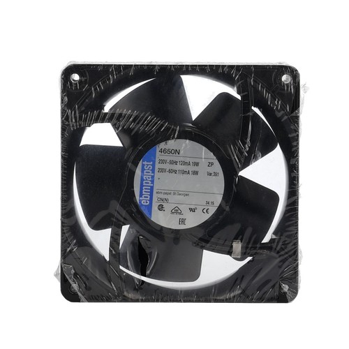 Ebm papst ventilateur axial - papst,