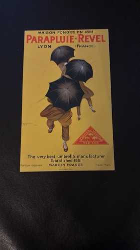 Parapluie revel petit carton - revel, :
