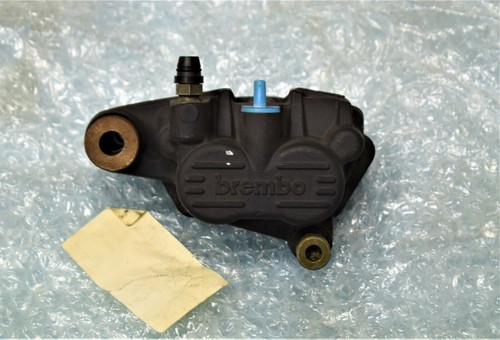 étrier frein avant brembo - étrier,