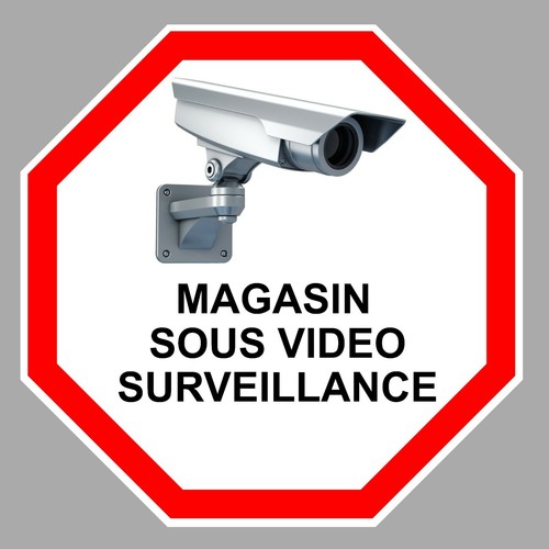 Magasin sous video - magasin,