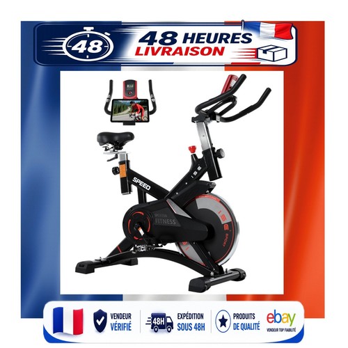 Ise vélo appartement - vélo, d'appartement