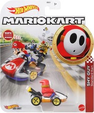 Modèle STANDARD KART De SHY