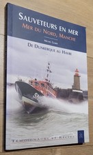 Sauveteurs en mer 2008 Giard