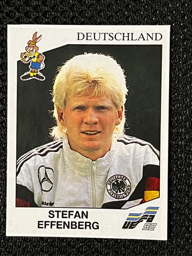 Sticker panini sweden euro - panini,
