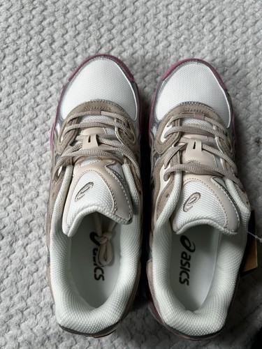 Asics gel baskets homme course - baskets,