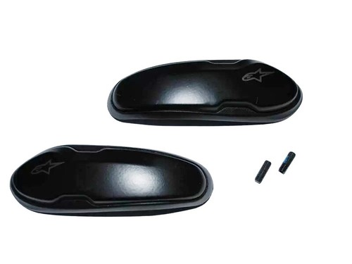 Alpinestars sliders bottes - sliders,