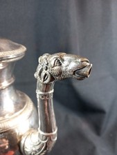 Grande Verseuse Style Empire