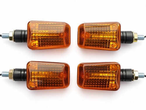 Honda 250 350 400 500 - cb,