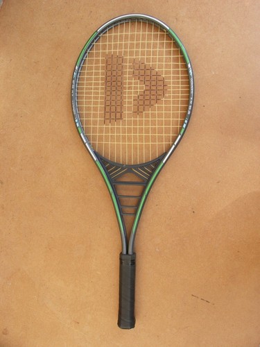 Raquette tennis donnay xm - raquette,