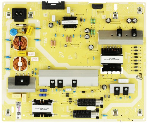 Carte alimentation samsung - carte,