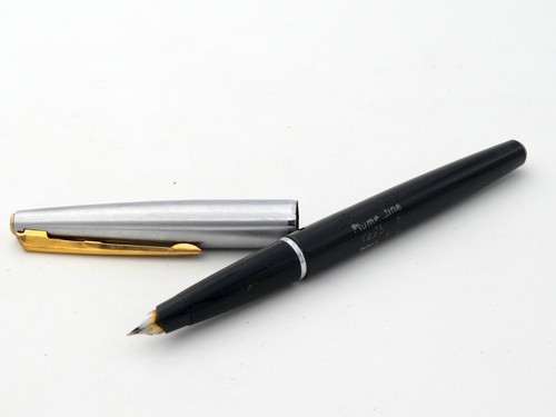 Stylo plume ancien - ancien, fountain