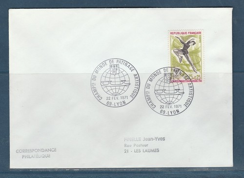 Frd enveloppe sport - enveloppe,
