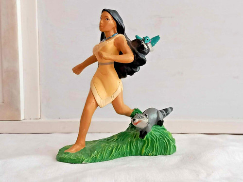 Rare ancienne figurine - ancienne,