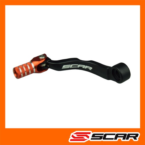 Selecteur vitesse ktm - selecteur, 125