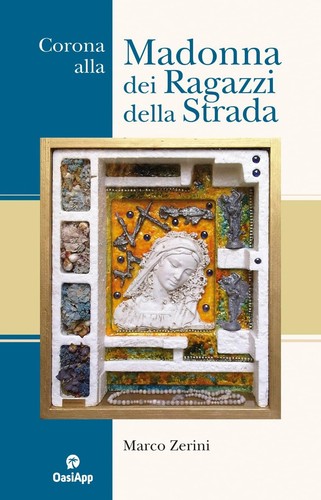 Marco zerini angelo - angelo, comast