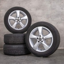 Mercedes Classe V Vito pneus