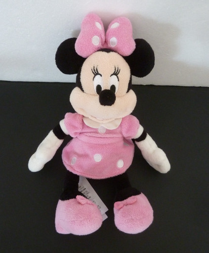 Doudou peluche disney - doudou,