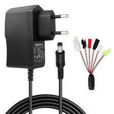Intelligent RC Chargeur