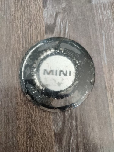 Centre volant mini austin - volant,