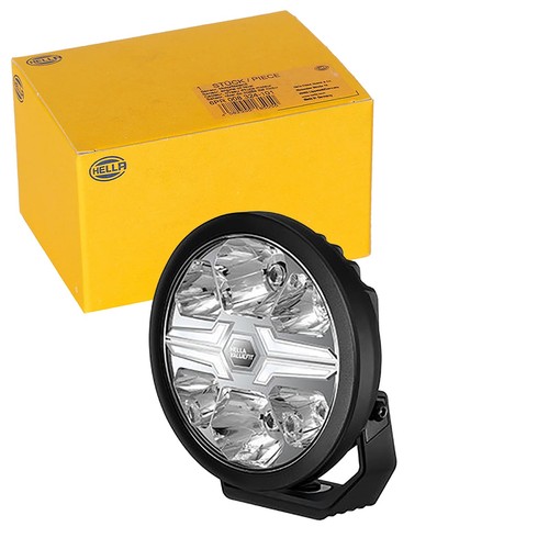Hella phare led - led, avec