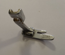 Pied Point Droit Singer 170071 Machines à coudre Singer 401g 411g