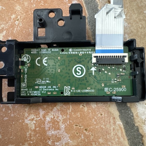 Wifi bluetooth module - wi-fi, /