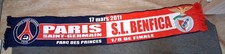écharpe Football PSG Paris Vs
