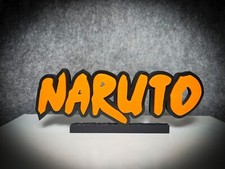 Figurine articulée Naruto