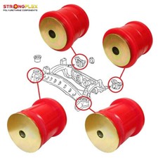 Lexus SC300 SC400, KIT