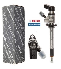 Fuel Injector Injector 9657144580 Ford C-Max S-Max Mondeo Galaxy 2.0 TDCI VDO