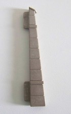 PLAYMOBIL (L3314) MIDDLE AGES - buttress castle wall 3666 3667 3888