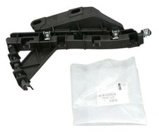 Support de pare choc avant