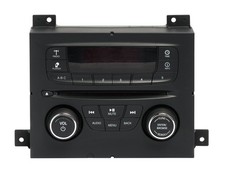 2015-2016 Dodge Dart AM FM Receiver MP3 Sat and Navigation Ready 04692355AI