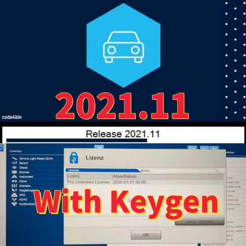 Logiciel diagnostic 2026