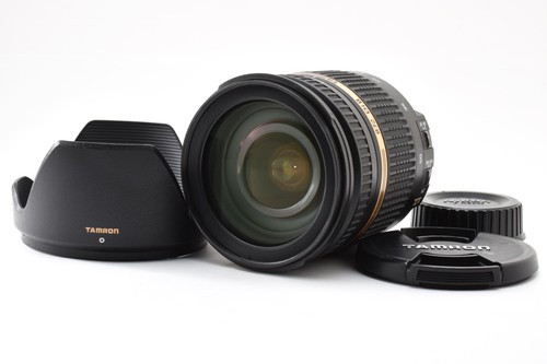 Comme neuf objectif tamron - comme,
