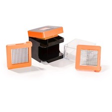 NICER DICER Spicy 5-teilig gn