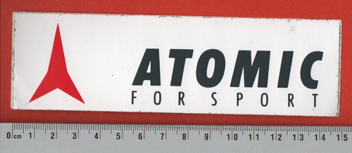 Atomic for sport ski - for,