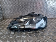 Phare avant gauche - AUDI A3