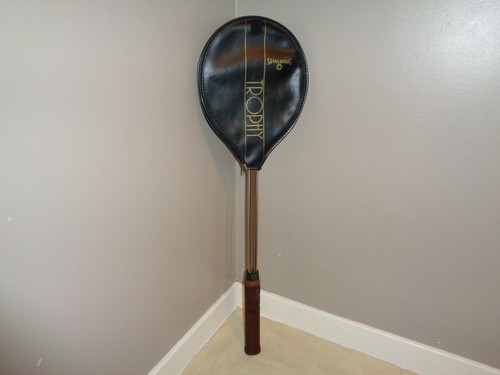 Raquette squash splading - squash",