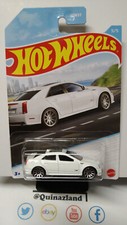   Hot Wheels Automotive Luxury