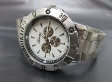 Montre Sport Homme Etat Neuf Jamais portée Watch Testée Vendu avec pile.