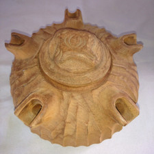 ANCIENNE GROLE GROLLE COUPE