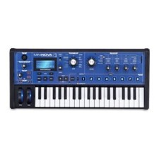 Synthétiseur Novation