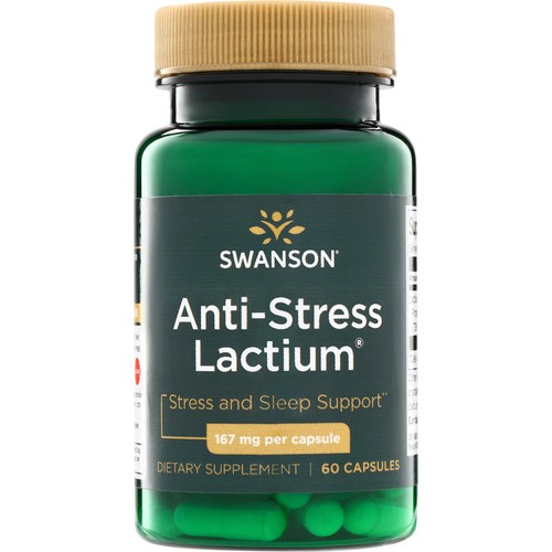 Swanson women anti stress - swanson, women's