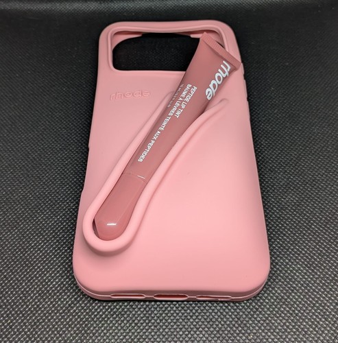 Coque téléphone rose - coque,