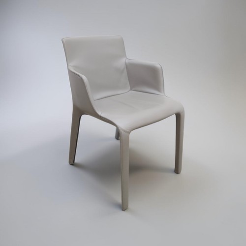 Chaise walter knoll gio - knoll,